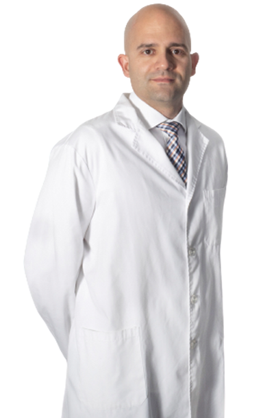 Imagen de Dr. David Peña